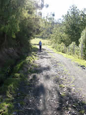 spiritual retreat center